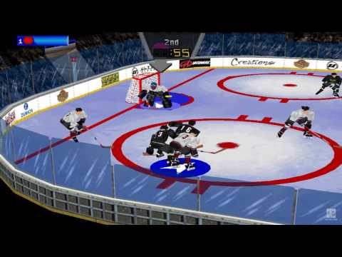 Image de Wayne Gretzky's 3D Hockey '98 sur PS One
