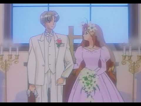 Scène de jeu de Wedding Peach: Doki Doki Oiro-naoshi sur PS One