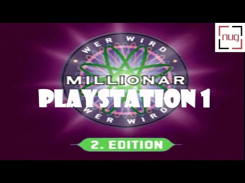 Image du jeu Wer wird Millionär 3 sur Playstation