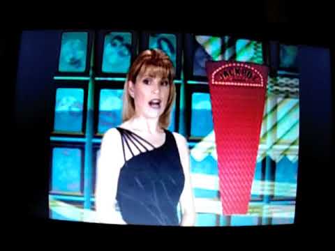 Image de Wheel of Fortune 2nd Edition sur PS One