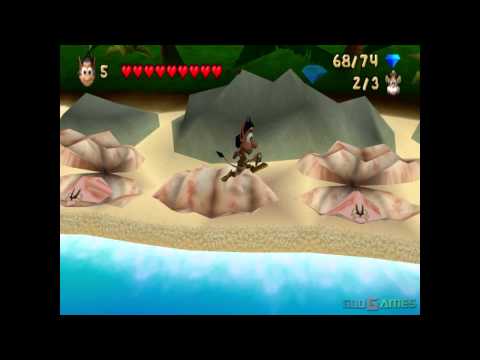 Aperçu du jeu White Diamond sur PS One