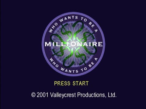 Image de Who Wants to Be a Millionaire? 3rd Edition sur PS One