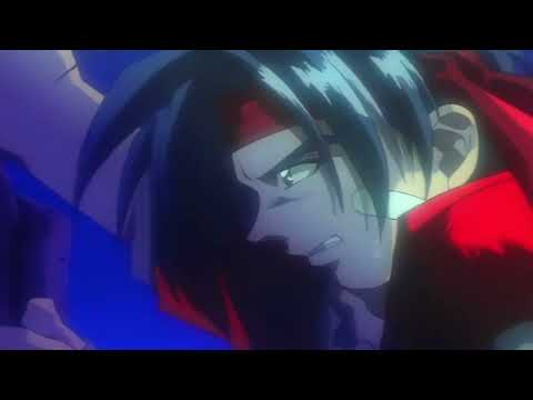 Capture de Wild Arms 2 sur PS One