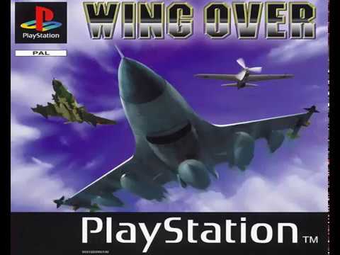Wing Over sur Playstation