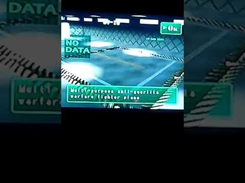 Illustration vidéo de Wing Over 2 sur PS One