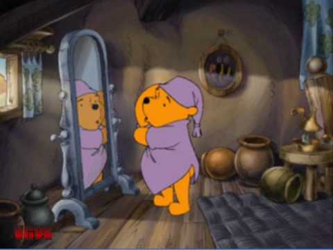 Image de Winnie the Pooh: Preschool sur PS One