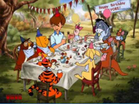 Aperçu du jeu Winnie the Pooh: Preschool sur PS One