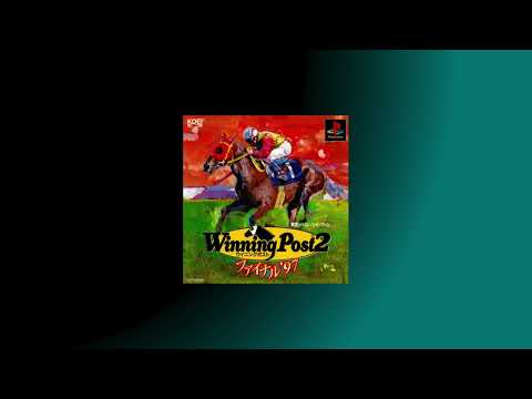 Aperçu du jeu Winning Post 2: Final '97 sur PS One
