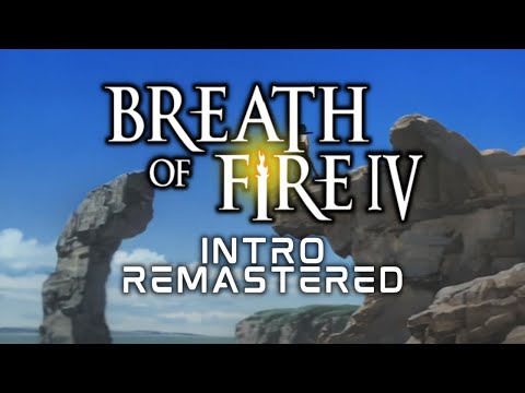 Image de Breath of Fire IV