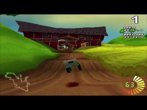 Scène de jeu de Wizard's Harmony 2 sur PS One