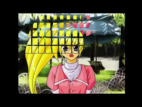 Aperçu du jeu Wizard's Harmony R sur PS One