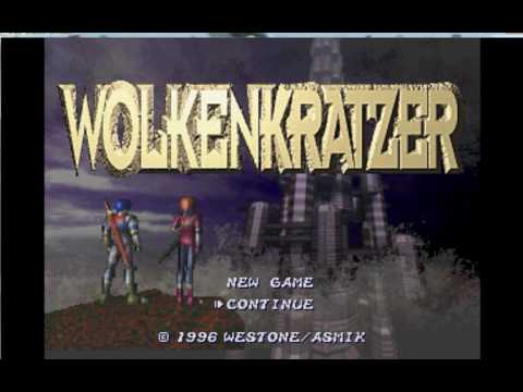 Image de Wolkenkratzer: Shinpan no Tou sur PS One