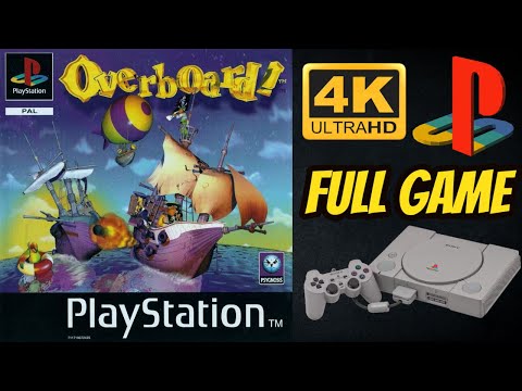 Aperçu du jeu Wonder B-Cruise sur PS One