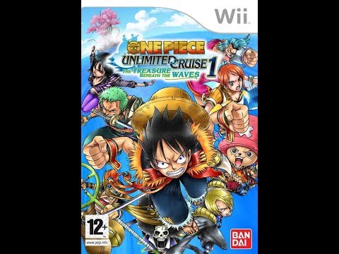 Illustration vidéo de Wonder B-Cruise sur PS One