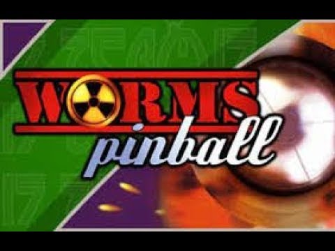 Image de Worms Pinball