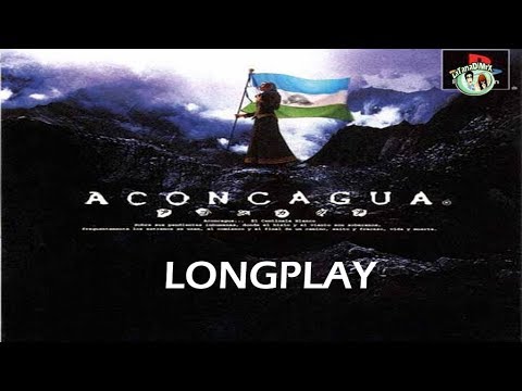 Image du jeu Aconcagua sur Playstation