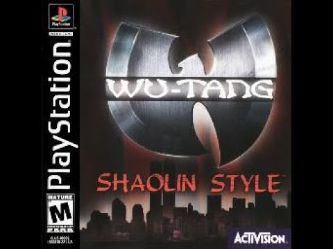 Image de Wu-Tang: Shaolin Style sur PS One