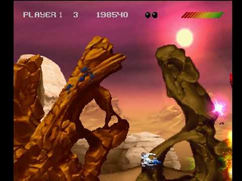 X2 sur Playstation