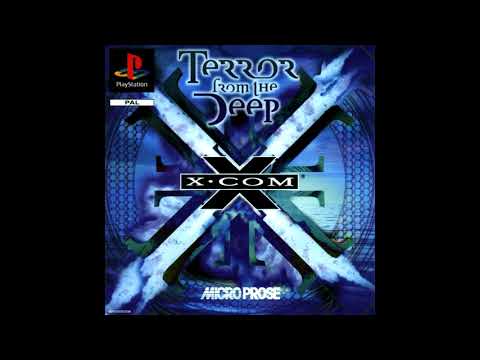 Image de X-COM: Terror from the Deep