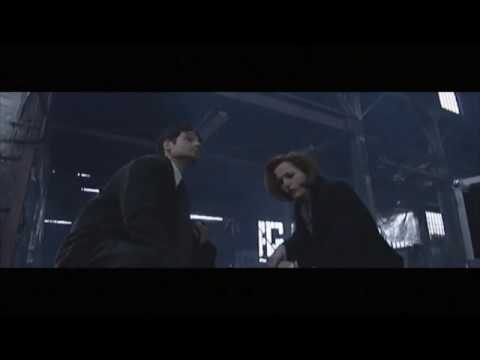 Photo de X-Files sur PS One