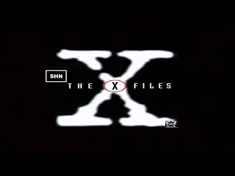 Screen de X-Files sur PS One