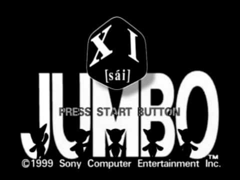 Image du jeu XI [sai] Jumbo sur Playstation