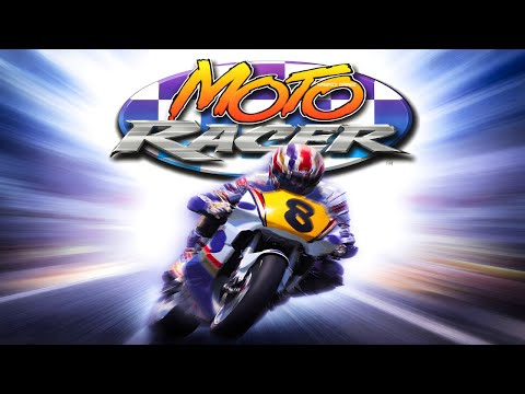 Aperçu du jeu XS Moto sur PS One
