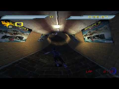 Xtreme Roller sur Playstation
