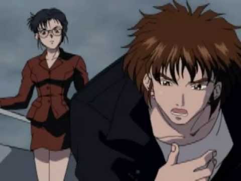 Scène de jeu de Yakata: Nightmare Project sur PS One