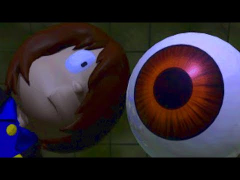 Illustration vidéo de Yaku Tsuu: Noroi no Game sur PS One