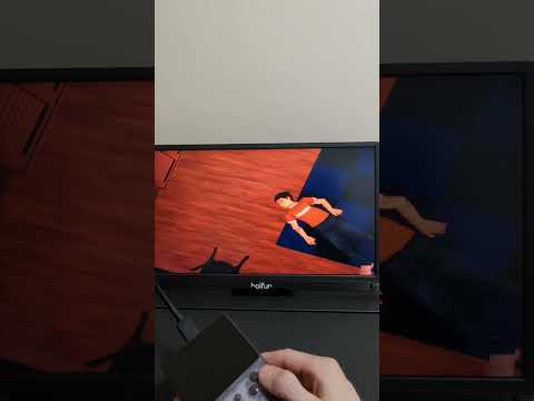 Illustration vidéo de Yami Fuku Natsu: Teito Monogatari Futatabi sur PS One
