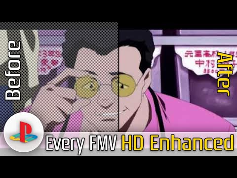 Illustration vidéo de Yarudora Series Vol. 2: Kisetsu o Dakishimete sur PS One