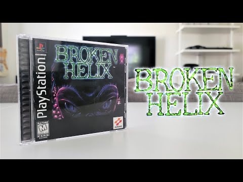 Image du jeu Broken Helix sur Playstation