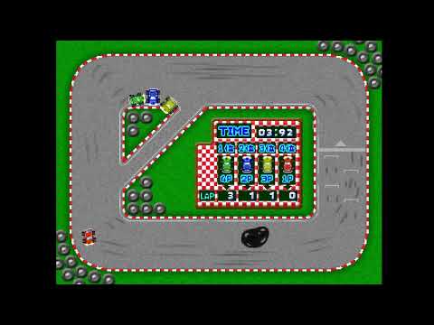 Capture de Youchien Gaiden Kareinaru Casino Club: Double Draw sur PS One