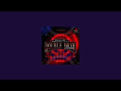 Scène de jeu de Youchien Gaiden Kareinaru Casino Club: Double Draw sur PS One