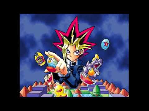 Image de Yu-Gi-Oh! Monster Capsule: Breed & Battle sur PS One