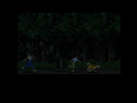 Image de Yuuyami Doori Tankentai sur PS One