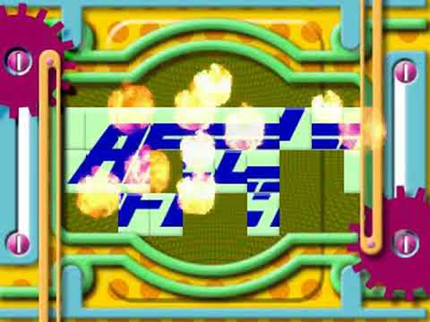 Capture de Zera-Chan Puzzle: Pitatto Pair sur PS One