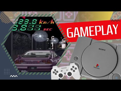 Aperçu du jeu Zero4 Champ DooZy-J sur PS One