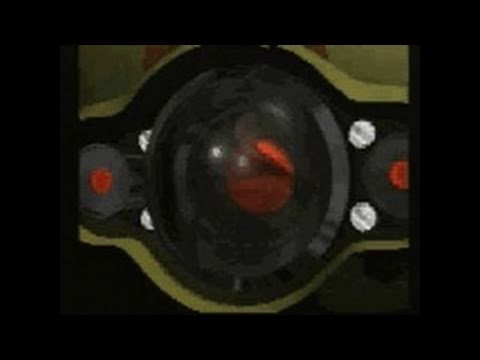 Scène de jeu de Zeus II: Carnage Heart sur PS One