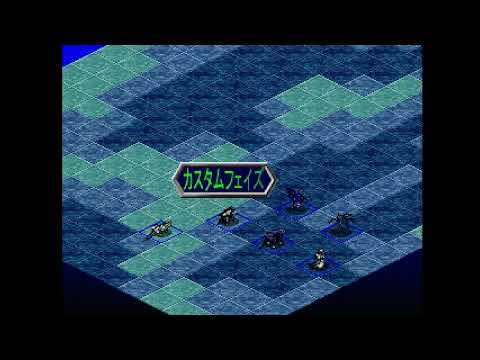 Image de Zoids Battle Card Game: Seihou Tairiku Senki sur PS One