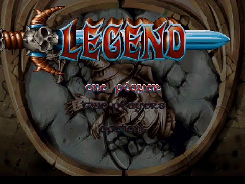 Illustration vidéo de ZXE-D: Legend of Plasmalite sur PS One