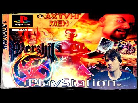 Image de Action Man 2 Destruction X sur PS One