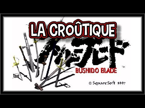 Image du jeu Bushido Blade sur Playstation