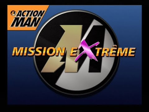 Image du jeu Action Man: Mission Xtreme sur Playstation