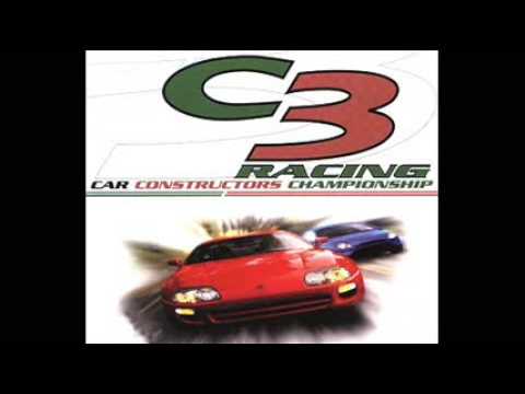 Image du jeu C3 Racing sur Playstation