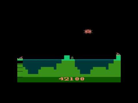 Image de Activision Classic Games for the Atari 2600