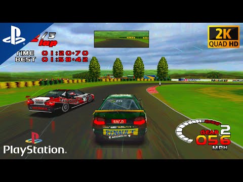Image de Card II sur PS One