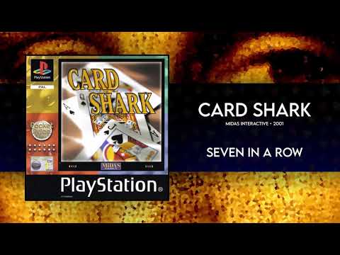 Image du jeu Card Shark sur Playstation