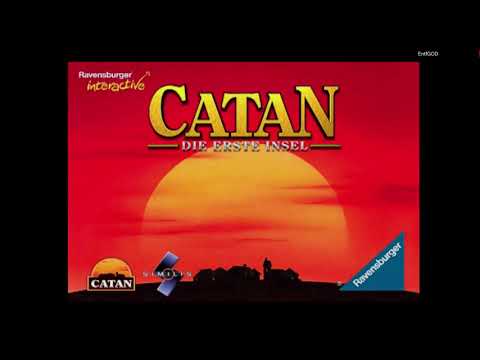 Image du jeu Catan - Die erste Insel sur Playstation